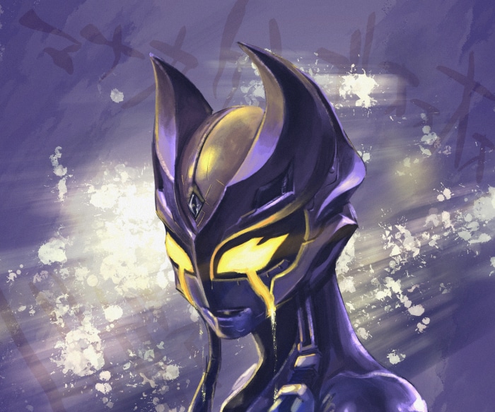 Ultraman from Ultraman