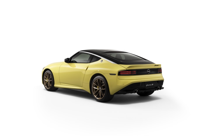 Nissan Fairlady Z