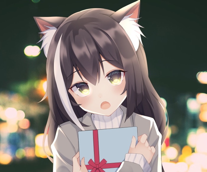 Karyl Momochi from Princess Connect! Re:Dive