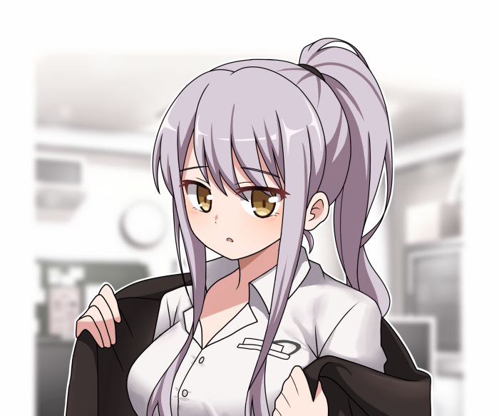 Yukina Minato from BanG Dream! Girls Band Party!