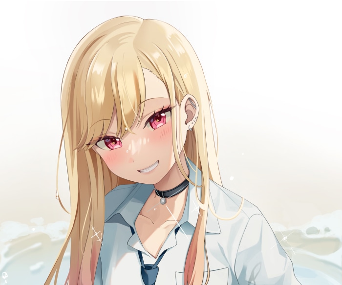 Marin Kitagawa from My Dress-Up Darling