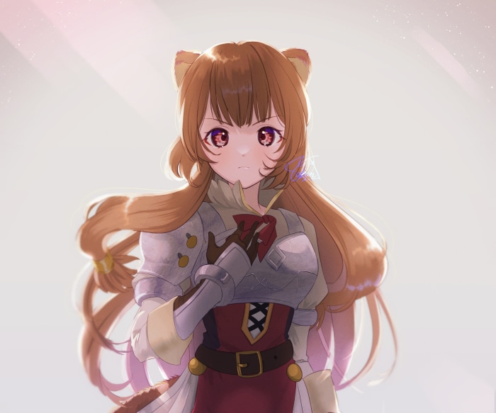 Raphtalia from The Rising of the Shield Hero