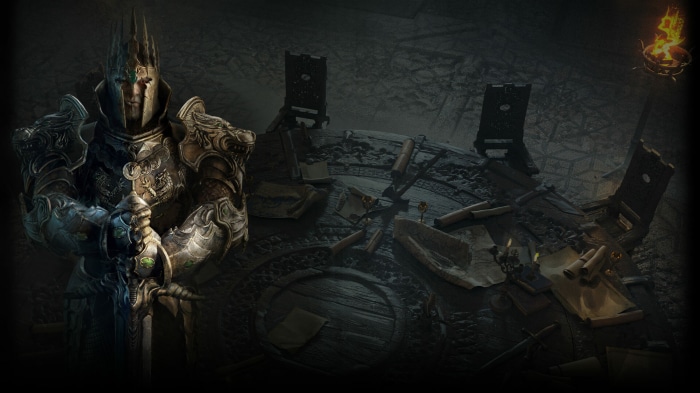 King Arthur: Knights Tale