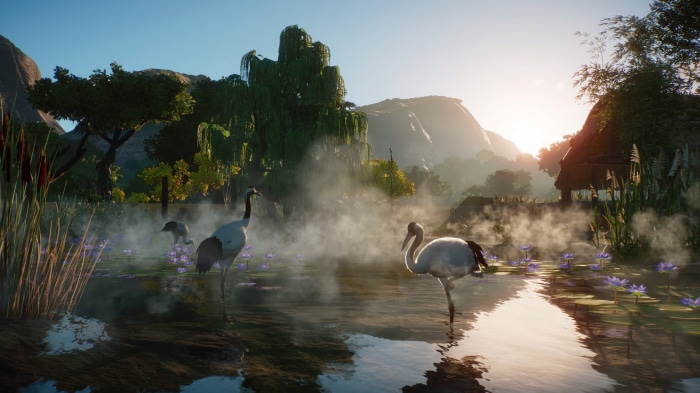 Planet Zoo