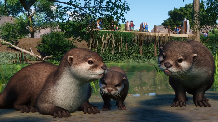 Planet Zoo