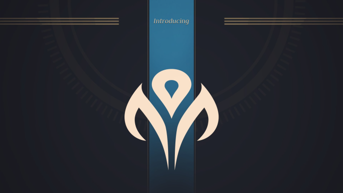 Dune: Spice Wars Introducing Logo