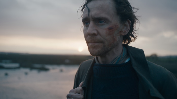 Tom Hiddleston in The Essex Serpent