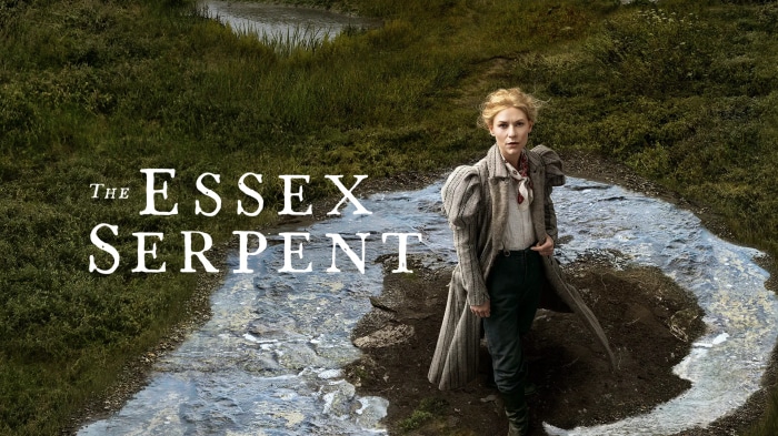 The Essex Serpent starring Claire Danes