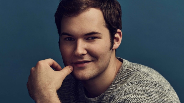 Justin Prentice