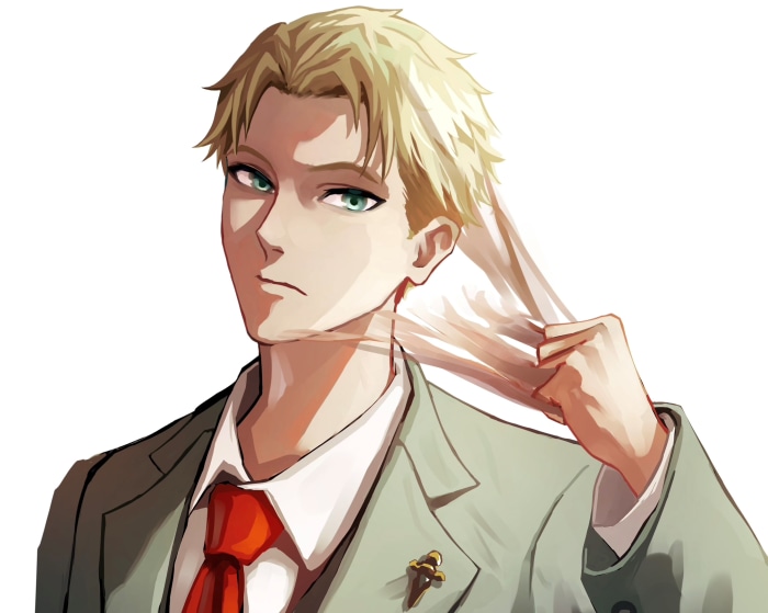 Loid Forger from Spy X Family