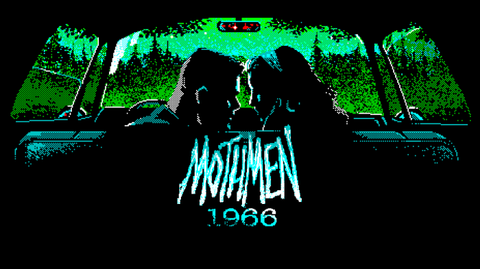 Mothmen 1966