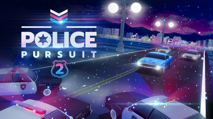Police Pursuit 2