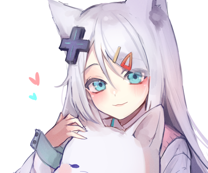 Mizuki from Virtual Youtuber