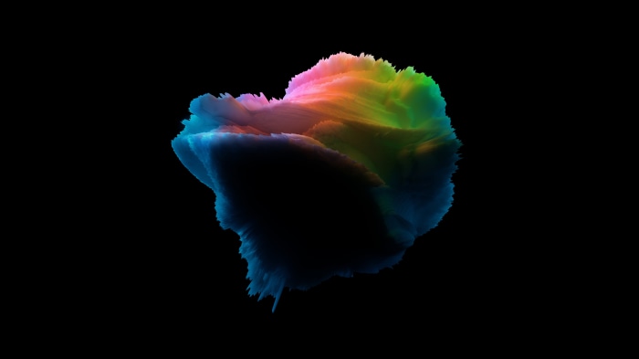 Abstract Colors