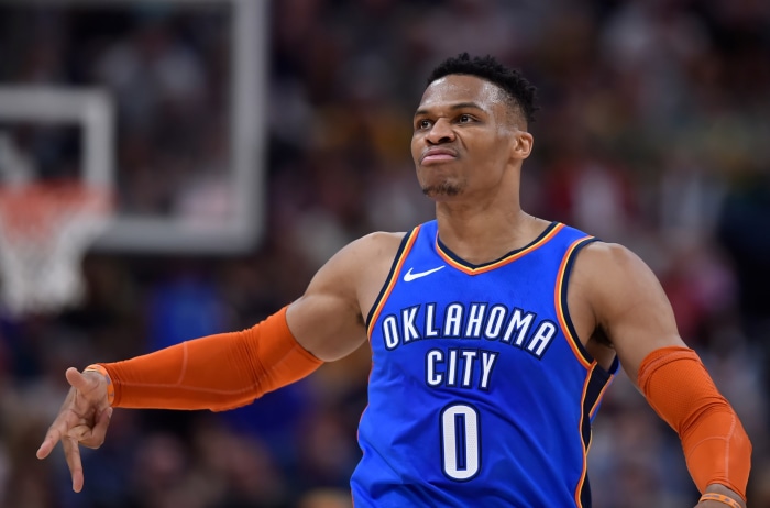 Russell Westbrook HD, HD Wallpaper | Rare Gallery