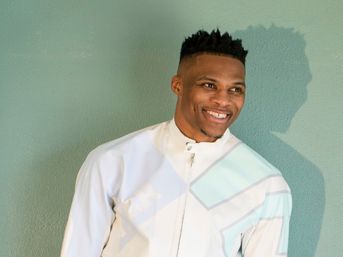 Russell Westbrook