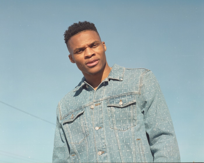 Russell Westbrook