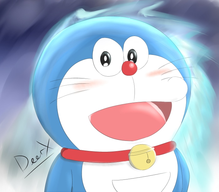 Doraemon