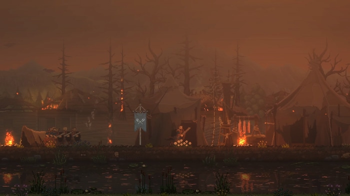 Sons Of Valhalla