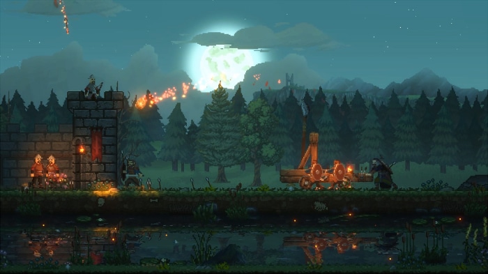 Sons Of Valhalla