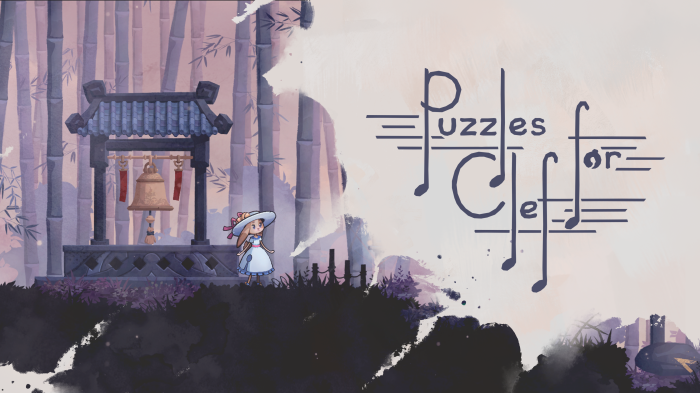 Puzzles For Clef