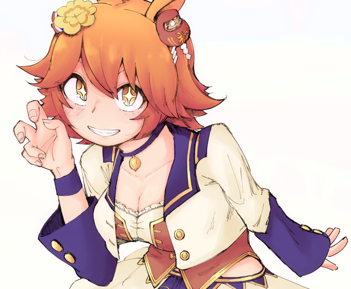 Matikanefukukitaru from Uma Musume: Pretty Derby