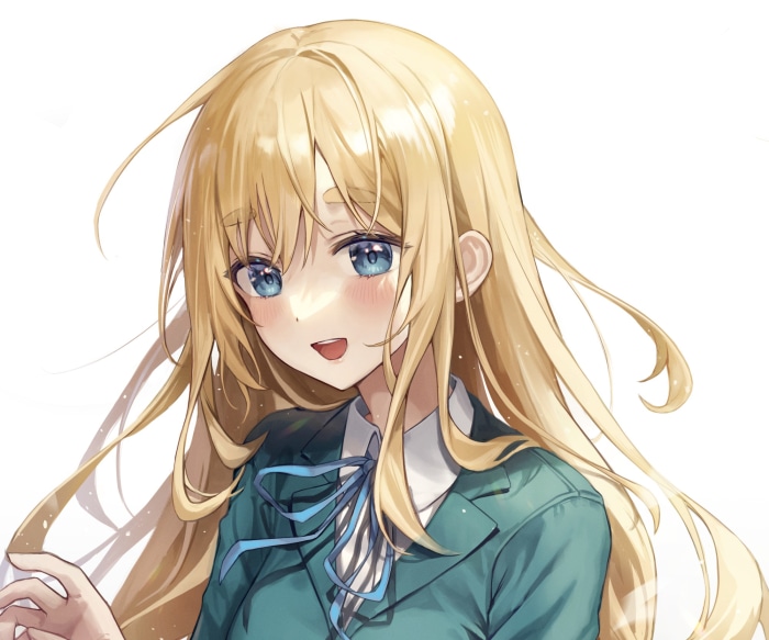 Tsumugi Kotobuki from K-ON!