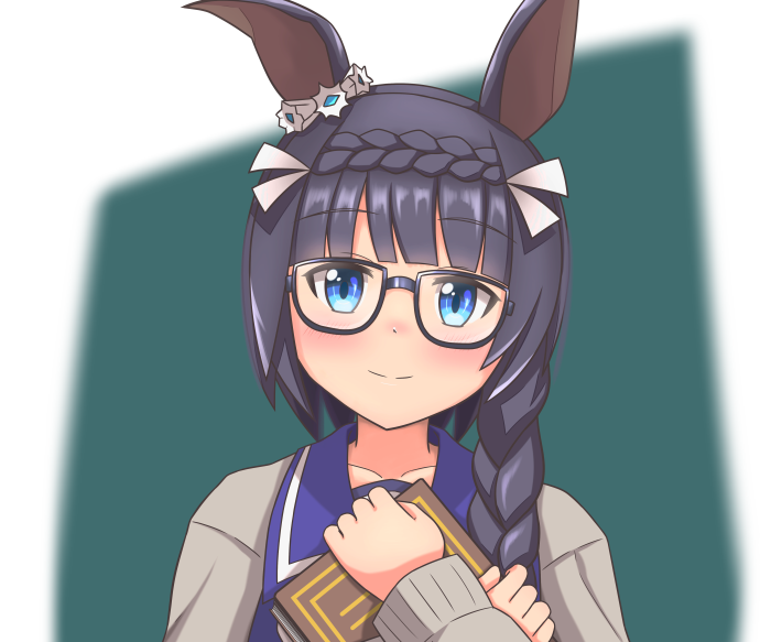 Zenno Rob Roy from Uma Musume: Pretty Derby 4K