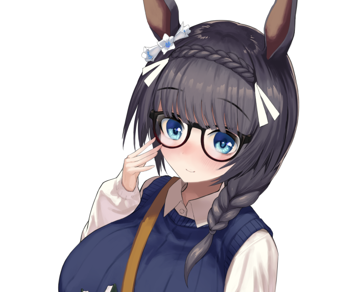 Zenno Rob Roy from Uma Musume: Pretty Derby