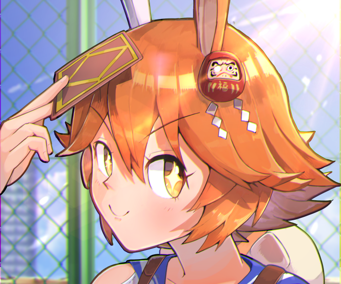 Matikanefukukitaru from Uma Musume: Pretty Derby