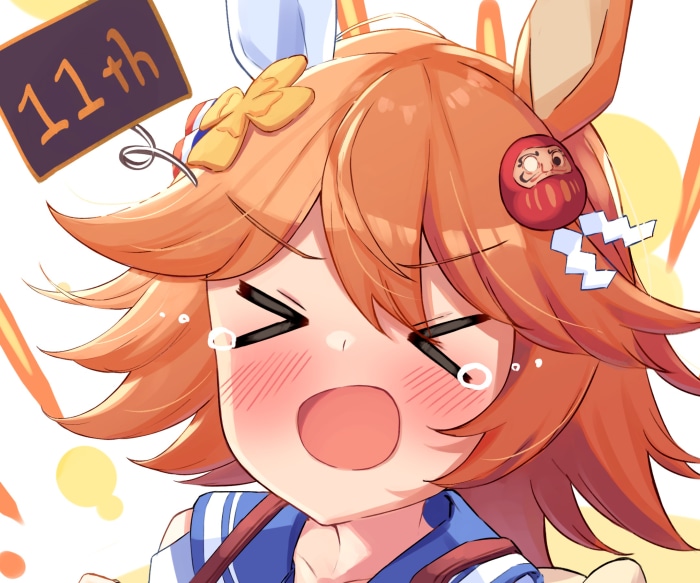 Matikanefukukitaru from Uma Musume: Pretty Derby