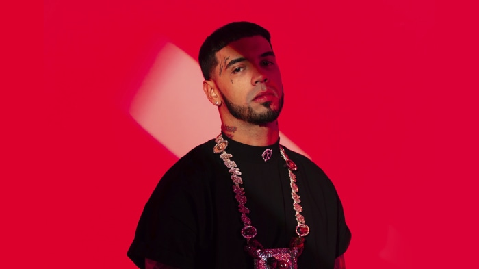 Anuel AA