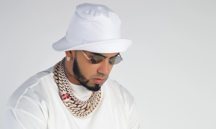 Anuel AA