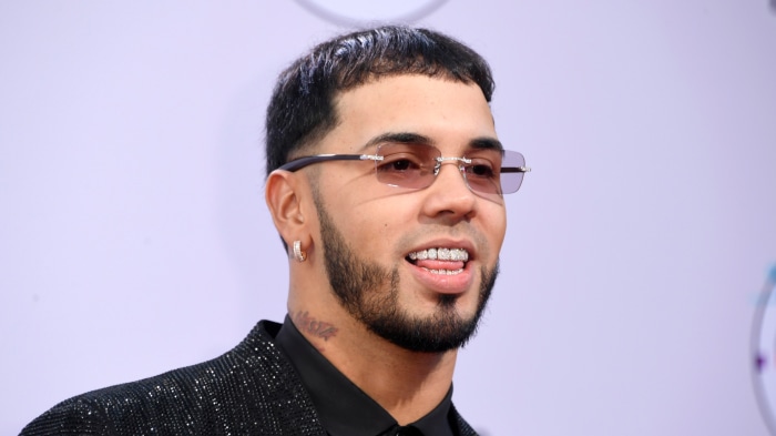 Anuel AA