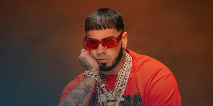 Anuel AA 4K, HD Wallpaper | Rare Gallery