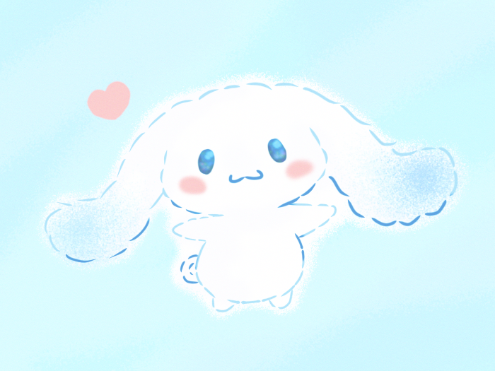 Cinnamoroll