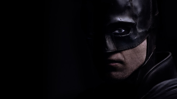 The Batman