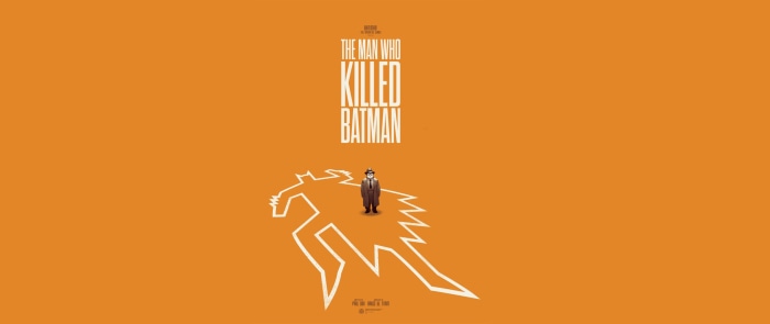 The Man Who Killed Batman from Batman: The Animated Series