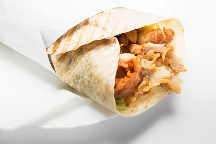 Doner Kebab