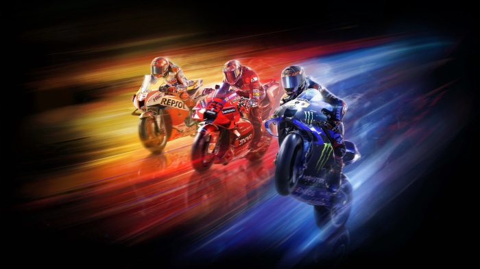 MotoGP 22