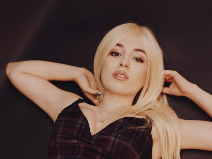 Ava Max