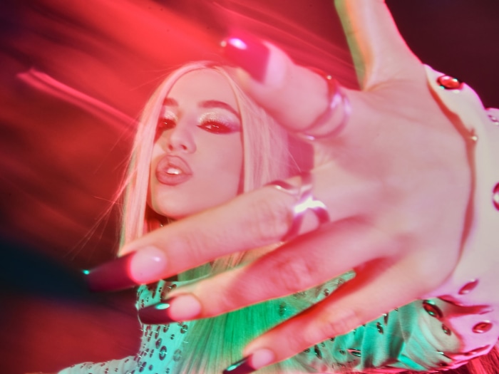 Ava Max