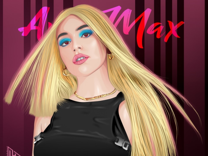 Ava Max
