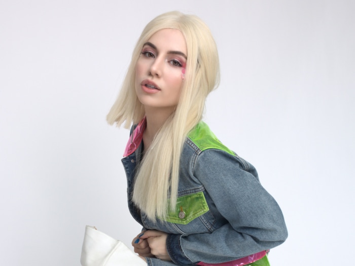 Ava Max