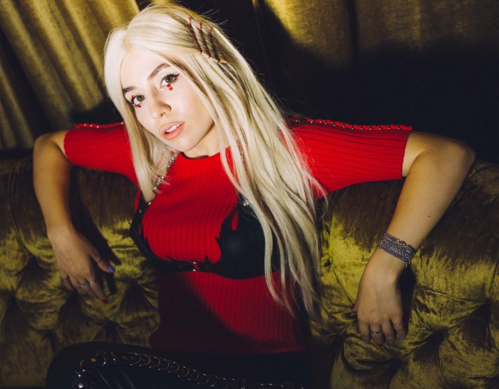 Ava Max