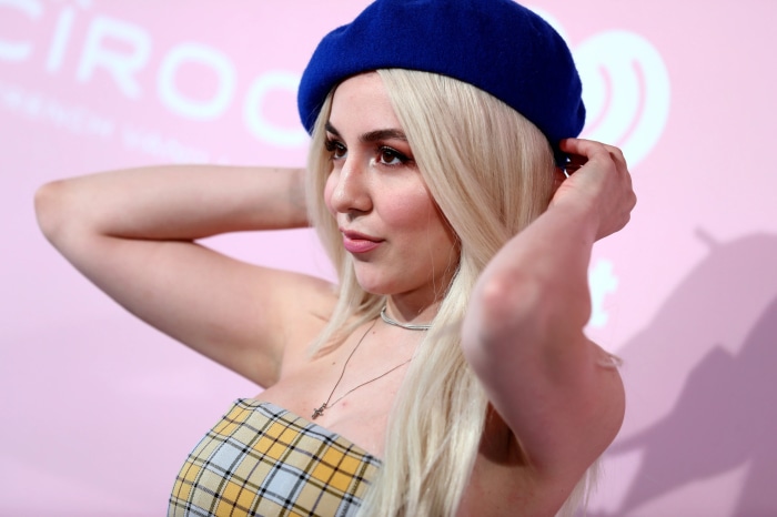 Ava Max