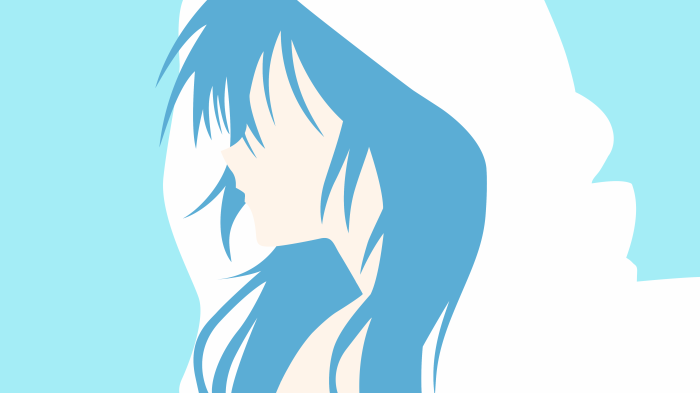 Rimuru Tempest from That Time I Got Reincarnated As A Slime 4K