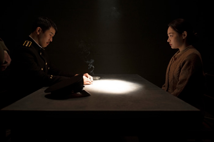 Pachinko 4K: Ryo Hayashida and Minha Kim