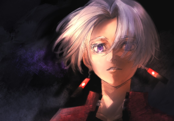 Izana Kurokawa from Tokyo Revengers