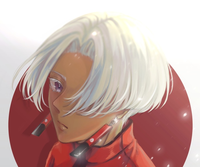 Izana Kurokawa from Tokyo Revengers